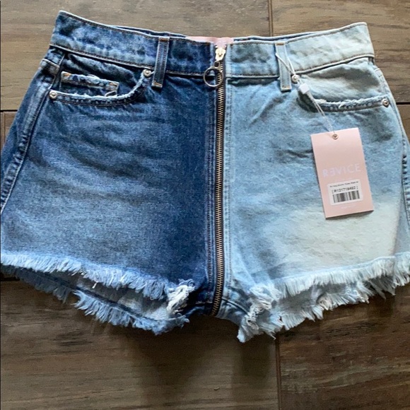 REVICE Pants - Revice shorts